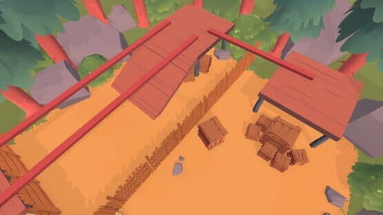Beavers Be Dammed — screenshot 5