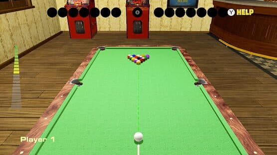 Pool — screenshot 1