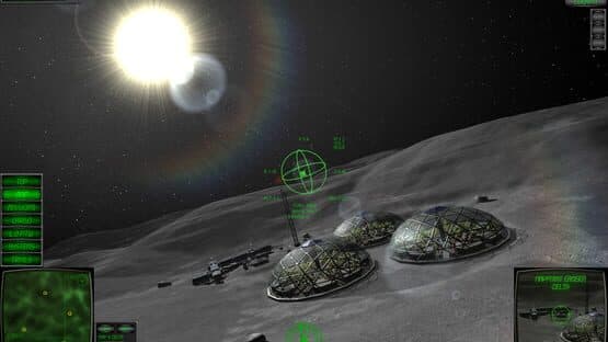 Lunar Flight — screenshot 4