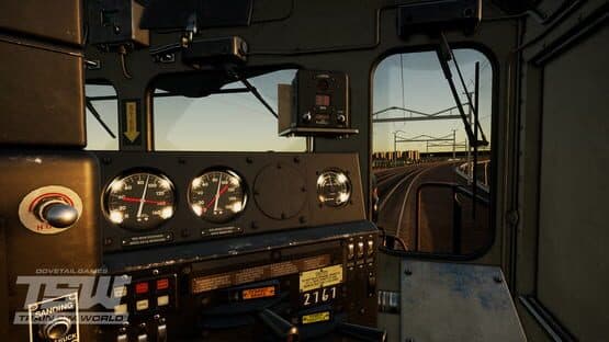 Train Sim World — screenshot 3