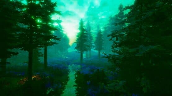 Metempsychosis — screenshot 5