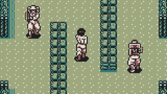 Fortified Zone — screenshot 2