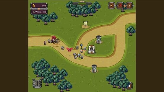 Kingdom Defense — screenshot 4