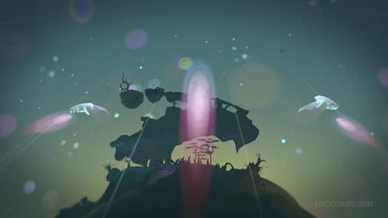 Lucid Trips — screenshot 3