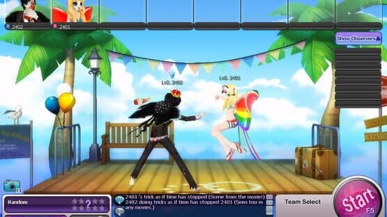 LoveBeat — screenshot 3