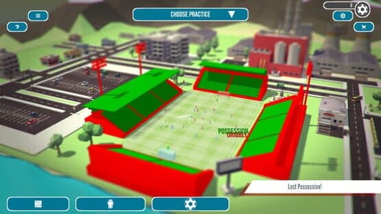 Footy Ball Tournament 2018 — screenshot 2