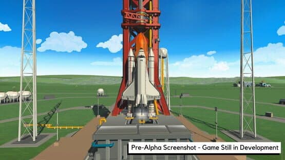 Mars Horizon — screenshot 7