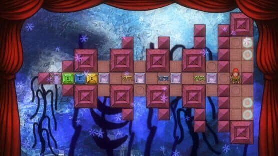 Rainbow Hero — screenshot 5
