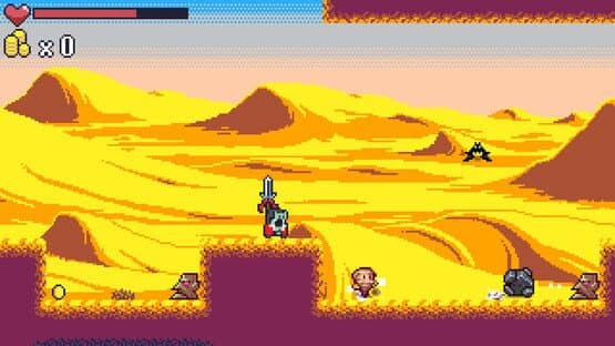Reroll: Back to the throne — screenshot 4