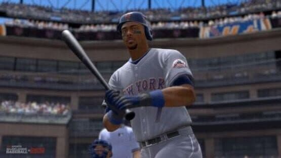 Major League Baseball 2K9 — screenshot 1