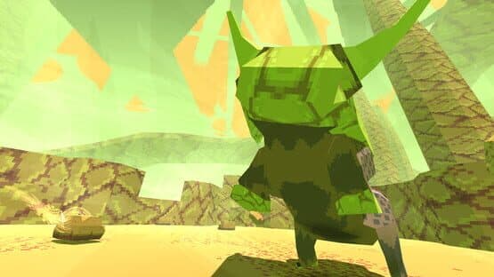 Space Captain McCallery Episode 1: Crash Landing — screenshot 2
