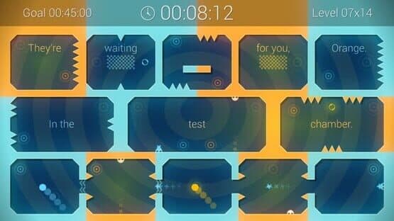 Binaries — screenshot 6