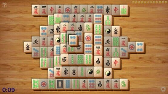 Majong Games — screenshot 1