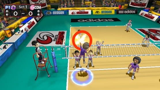 Deca Sports 3 — screenshot 3