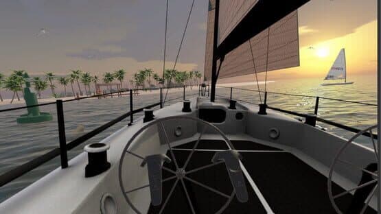 VR Regatta - The Sailing Game — screenshot 5