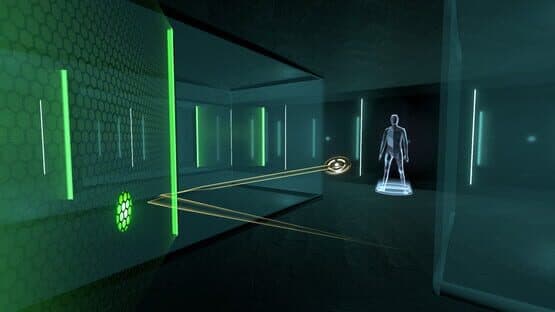Infinity Disk — screenshot 4