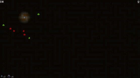 Lost Items — screenshot 1