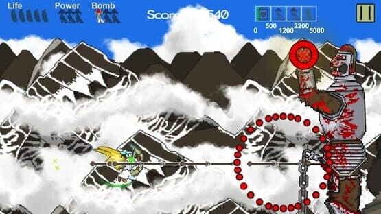 AngelShooter — screenshot 4