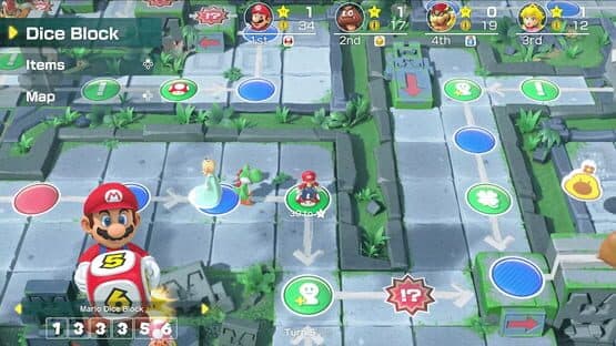 Super Mario Party — screenshot 1