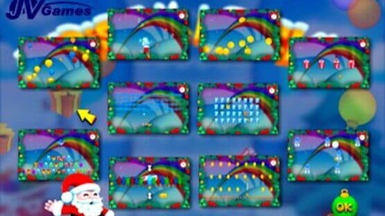 Christmas Clix — screenshot 1
