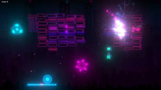 Reflected Ray — screenshot 5