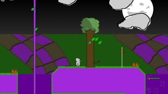 Hubert's Island Adventure: Mouse o' War — screenshot 3
