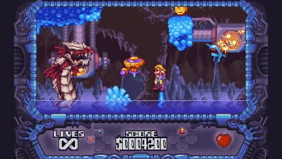 Ultionus: A Tale of Petty Revenge — screenshot 4