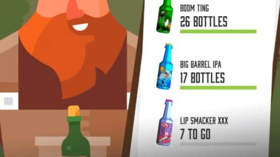Brew Town — screenshot 1