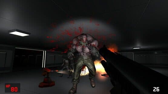 Defense: Abominations — screenshot 5
