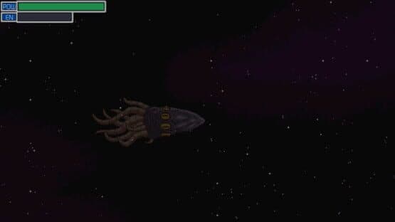 Chaos Sector — screenshot 8
