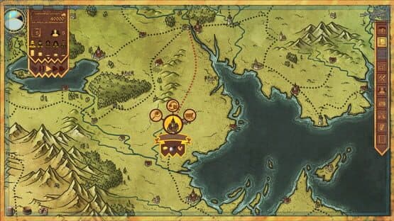 Crossroads Inn — screenshot 5