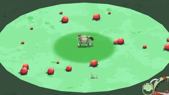Everything is Peachy — screenshot 4