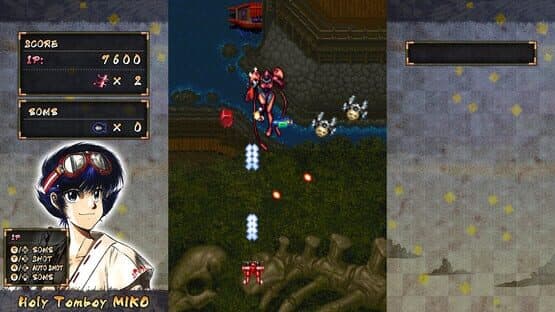 Samurai Aces for Nintendo Switch — screenshot 7
