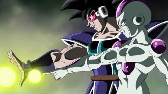 Dragon Ball: Raging Blast 2 — screenshot 1