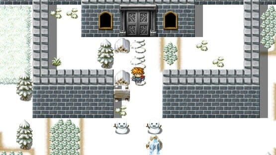 Final Quest — screenshot 4