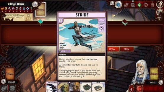 Pathfinder Adventures — screenshot 4