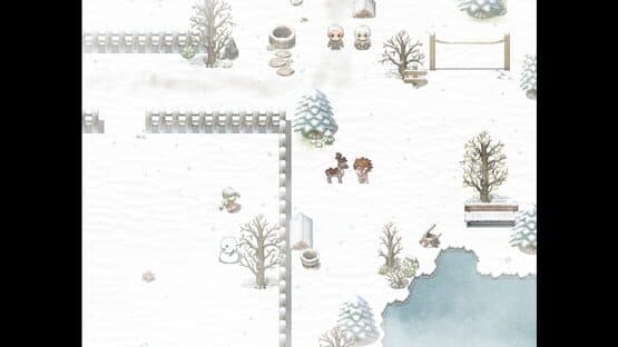 Sugy the Christmas elf — screenshot 3