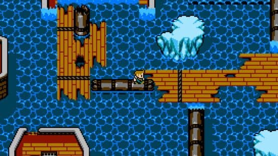 8-Bit Adventures 2 — screenshot 4