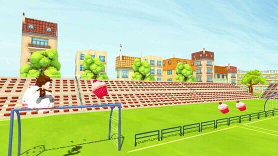 Angelo Skate Away — screenshot 3