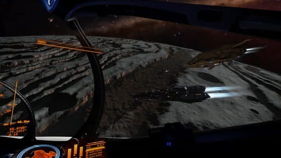 Elite: Dangerous - Horizons — screenshot 2