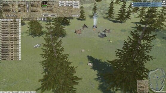 Cro Magnon — screenshot 2