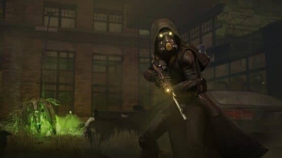XCOM 2: War of the Chosen — screenshot 1