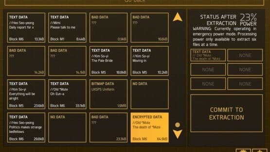 Hate Plus — screenshot 5
