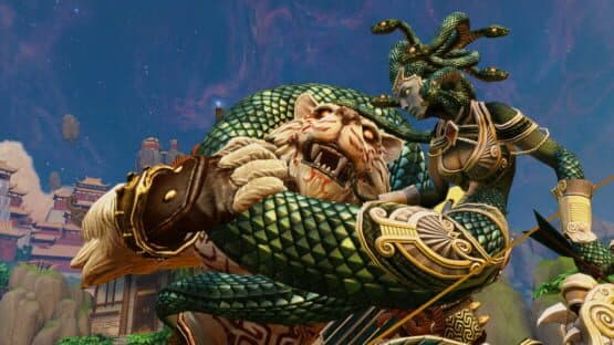Smite: X Edition — screenshot 2
