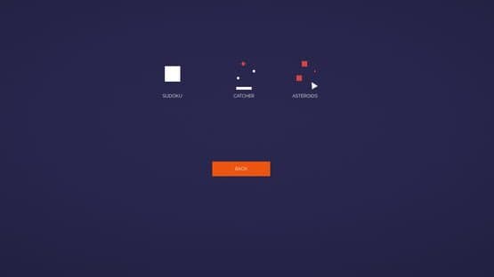 MinSweeper — screenshot 2