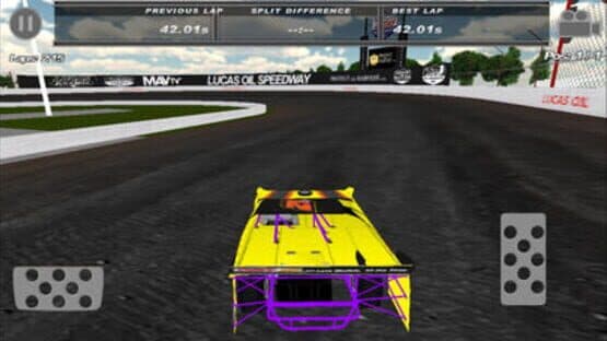 Dirt Trackin — screenshot 1