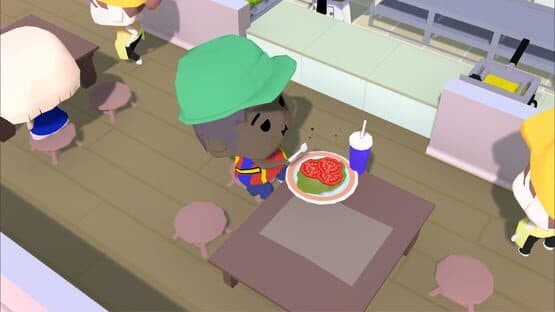 Diner Bros — screenshot 7