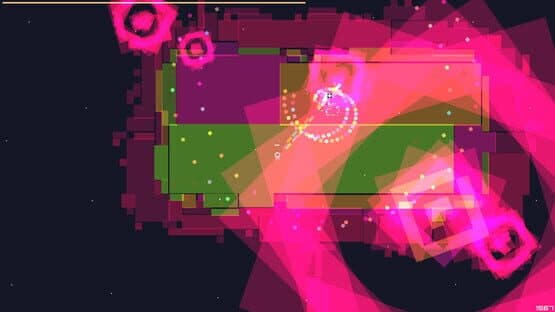 Spaceman Sparkles 2 — screenshot 2