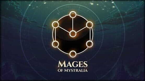 Mages of Mystralia — screenshot 1
