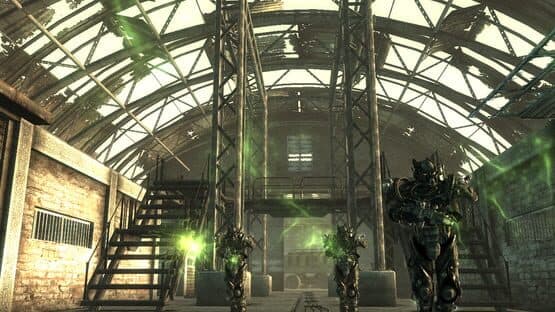 Fallout 3: Broken Steel — screenshot 4